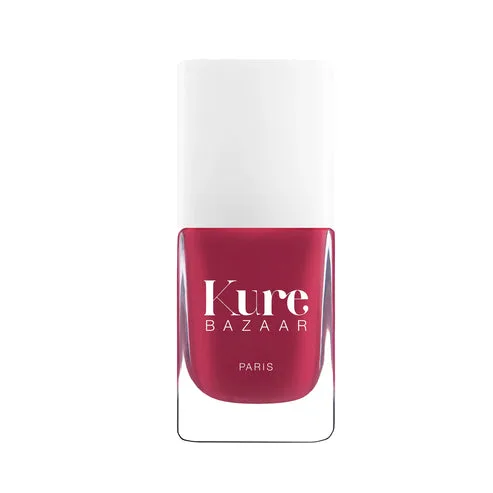 Nail Polish, Orchid