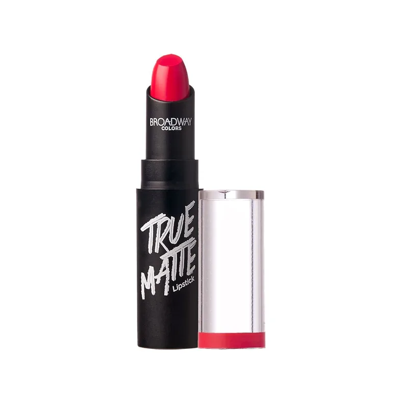 True Matte Lipstick, Dmls 14 a t.g.i.f (2018 formulation)