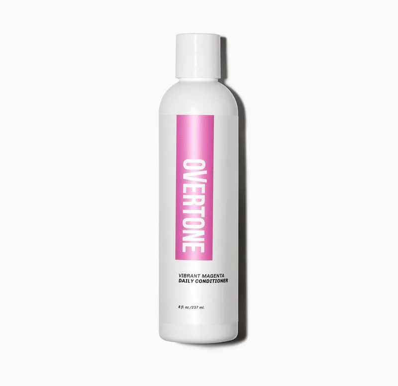 Daily Conditioner, Vibrant Magenta (2020 formulation)