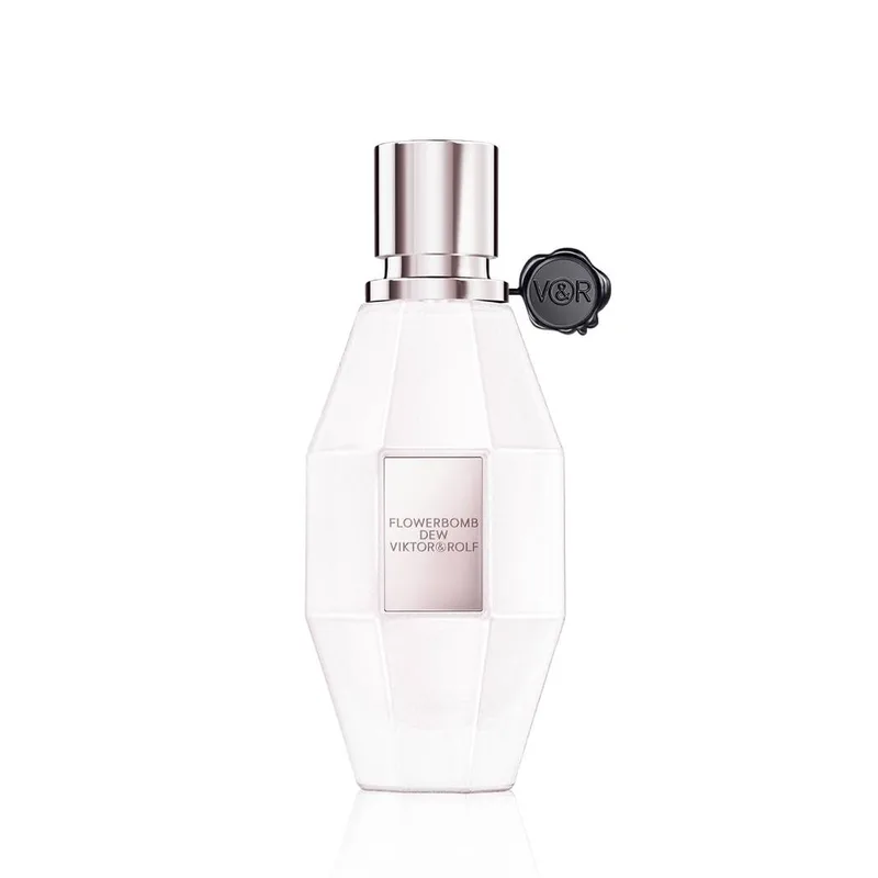 Eau De Parfum, Flowerbomb Dew
