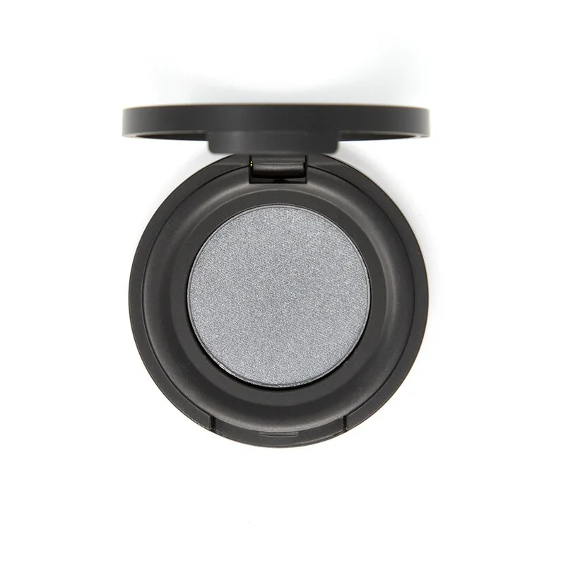 New York Vegan Eyeshadow, Silver Moon