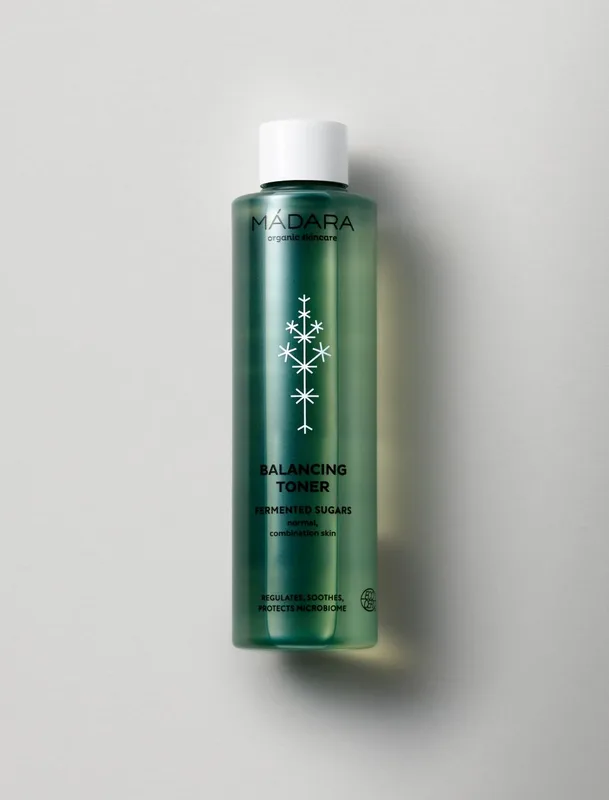Balancing Toner