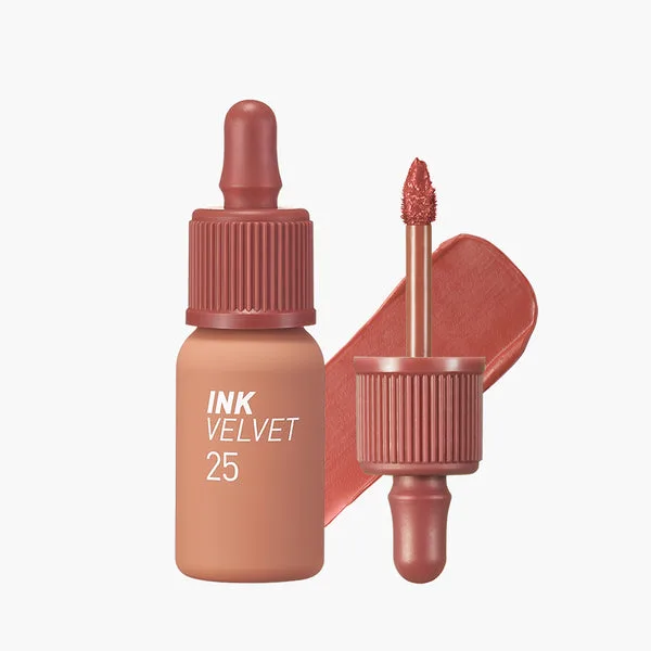 Ink The Velvet, 25 CINNAMON NUDE