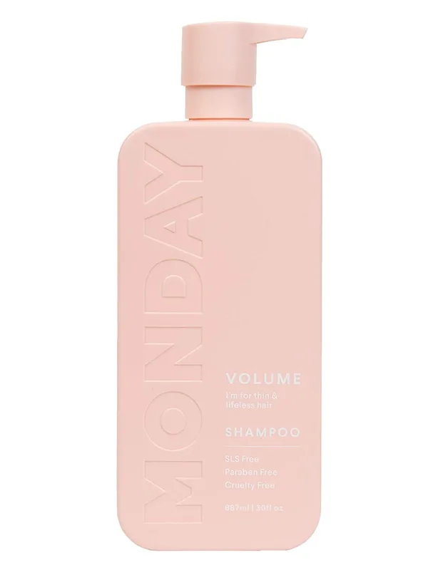 Volume Shampoo