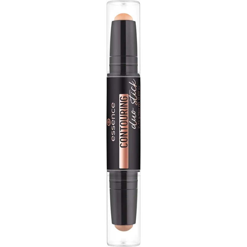 CONTOURING duo stick, tan 40