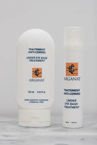 Under Eye Bags Treatment (2019 formulation)
