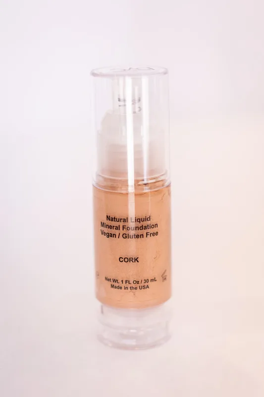 LLC, Liquid Foundation, Cork
