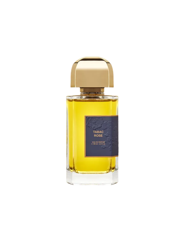 Eau de Parfum, Tabac Rose