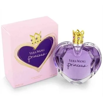 Princess Eau de Toilette Spray