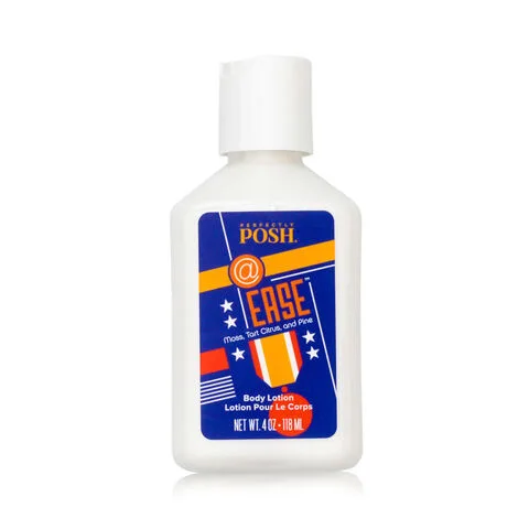 @ Ease Body Lotion