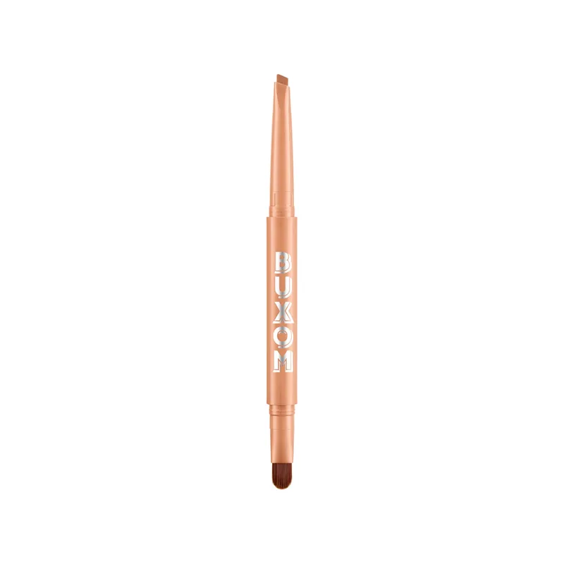 Power Line Plumping Lip Liner, Bold Beige