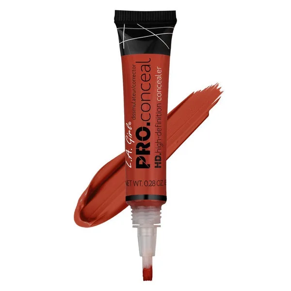Pro.Conceal HD.High Definition Concealer, Reddish Corrector Gc967