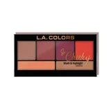So Cheeky, Blush & Highlight Palette, Hot & Spicy C30464