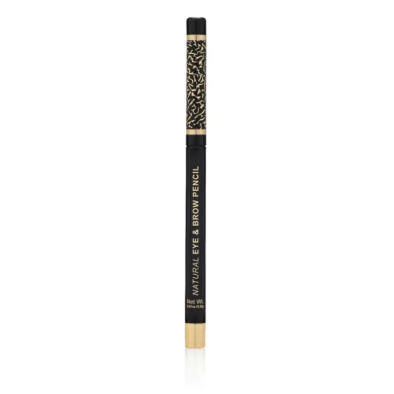 Eye & Brow Pencil, Black Sapphire