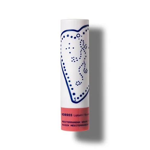 Lip butter Stick, Mediterranean Grape / Tinted