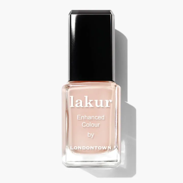 Nail Lakur Enhanced Colour, Linen