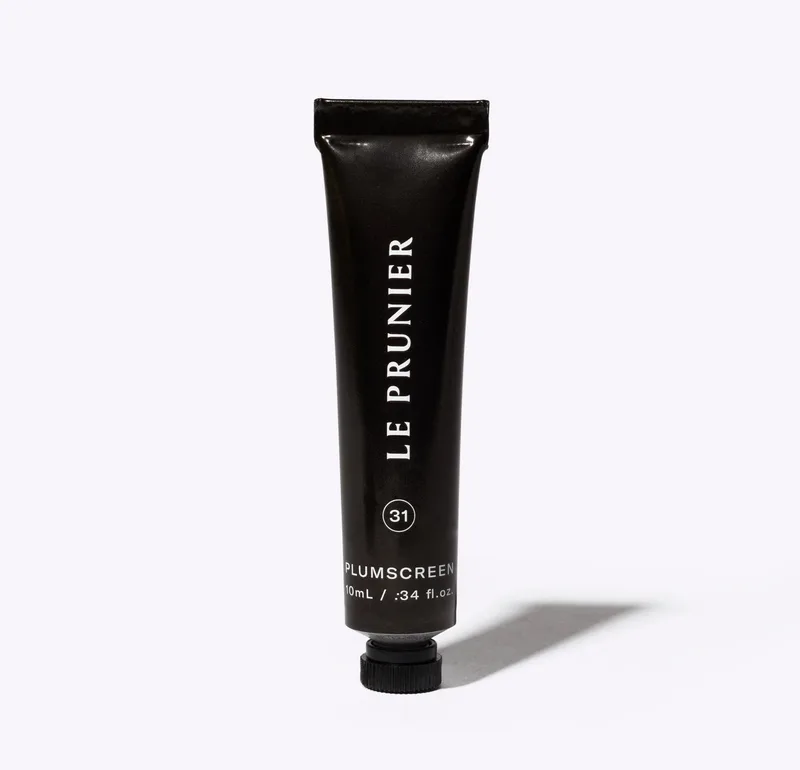 Plumscreen, SPF 31 UVA/UVB/HEV PA+++