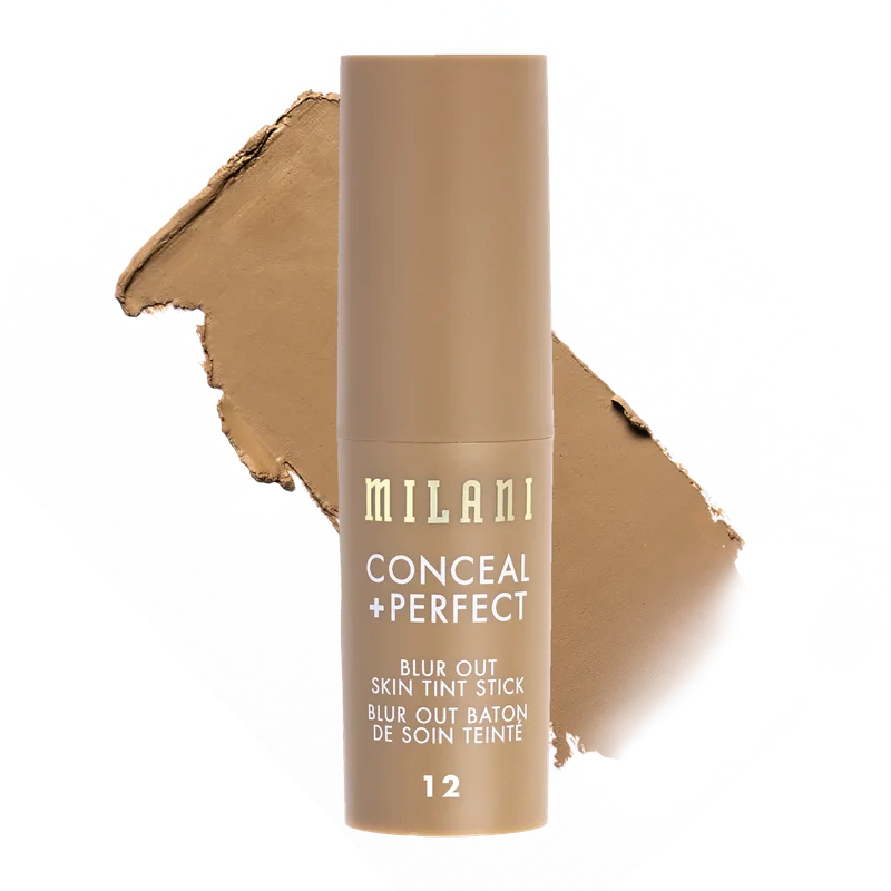 Conceal + Perfect Blur Out Skin Tint, 12