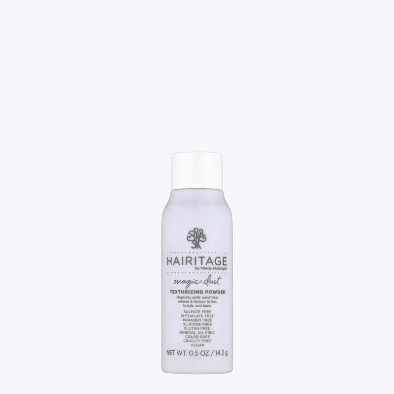 Texturizing Powder, Magic Dust