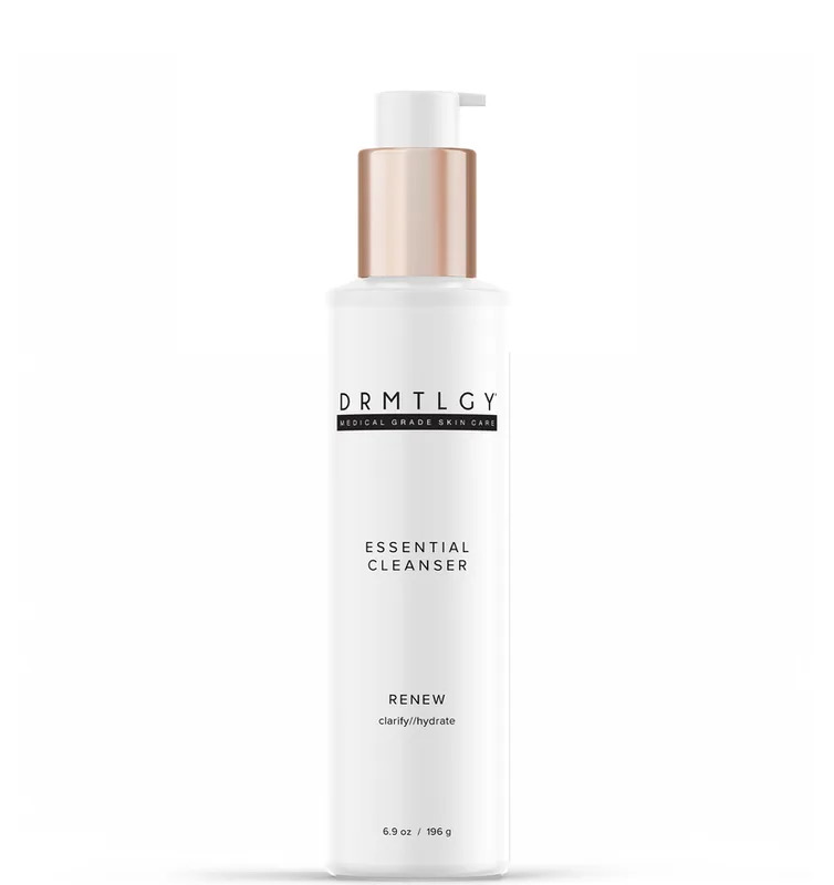 Essential Cleanser