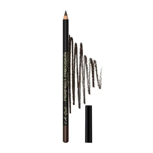 Perfect Precision Eyeliner Pencil, Brown Gp704 (2018 formulation)