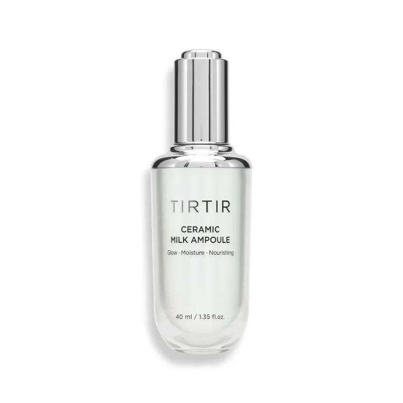 Tittir Ceramic Milk Ampoule