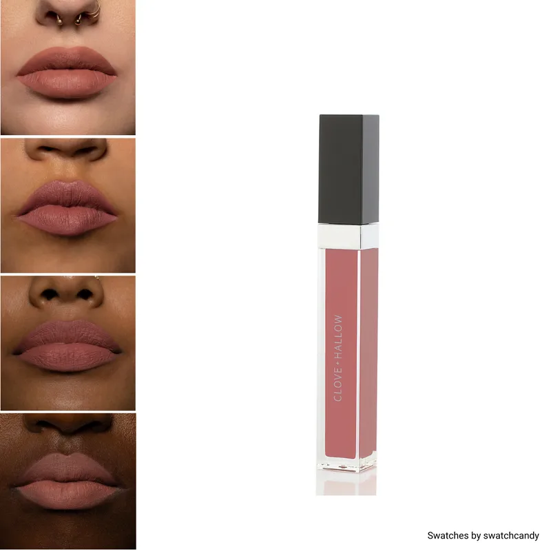 Lip Velvet, Darling