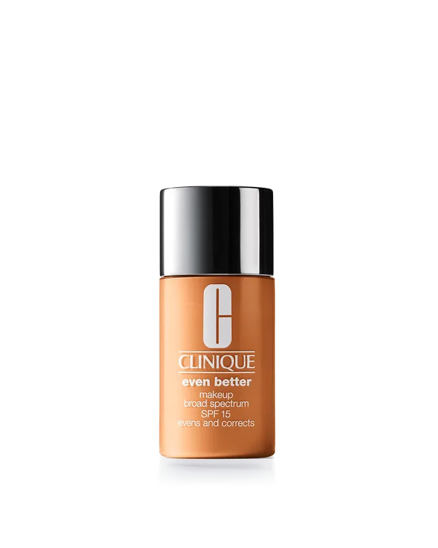 Even Better Makeup, SPF 15, 110 Chestnut