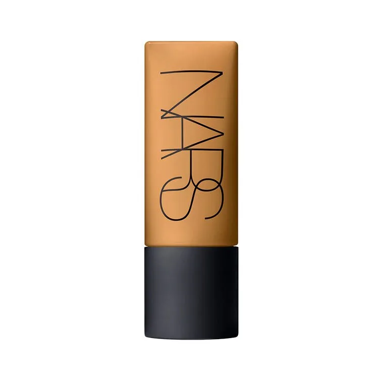 Soft Matte Complete Foundation, Moorea