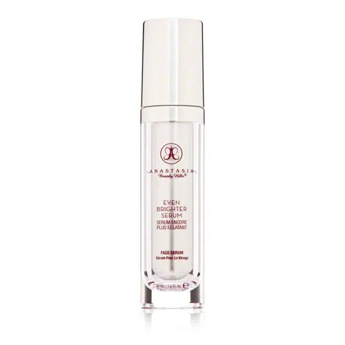 Even Brighter Serum