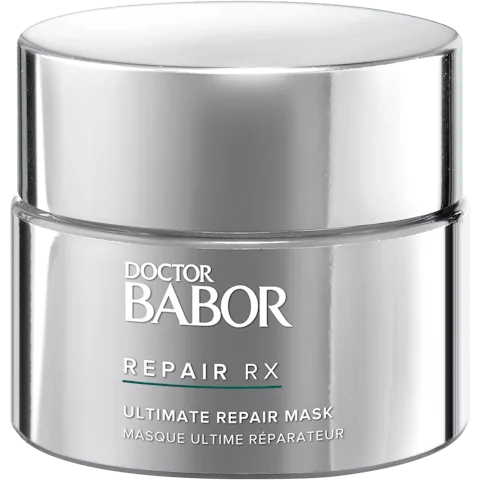 Ultimate repair mask