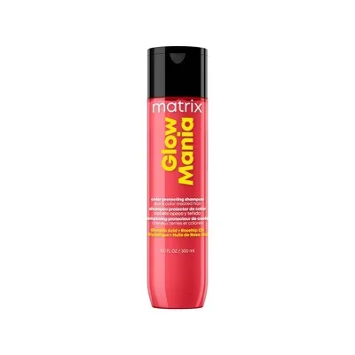 Total Results Glow Mania Shampoo
