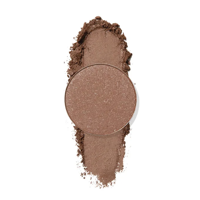Pressed Powder Shadow, Get Crackin