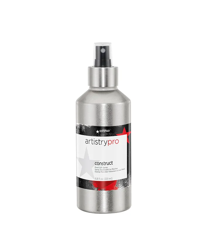 Sexy Hair ARTISTRYPRO CONSTRUCT ROOT LIFT SPRAY