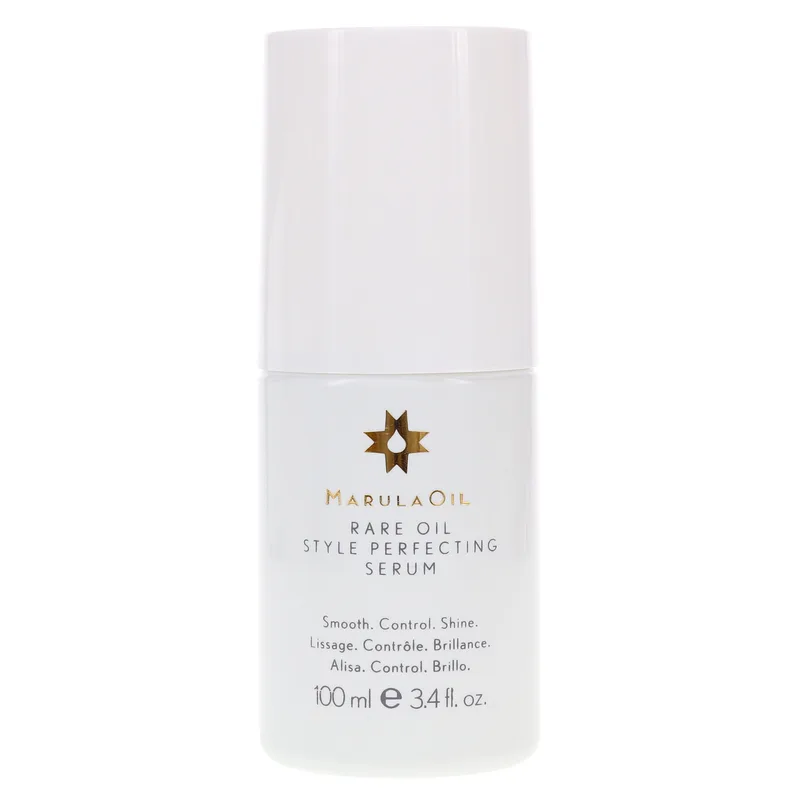 MarulaOil Rare Oil Style Perfecting Serum