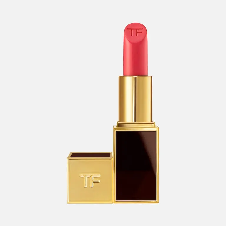 Lip Color Lipstick, True Coral