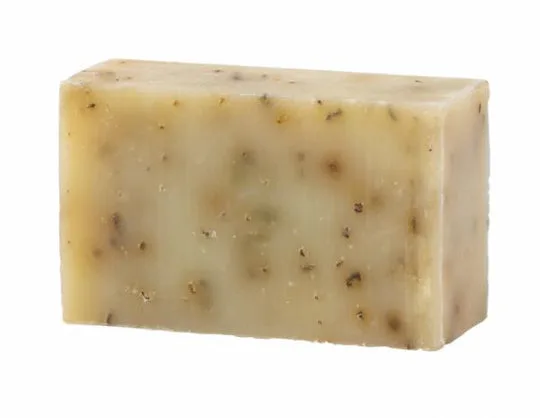 Soap Bar, Extra Strength Peppermint