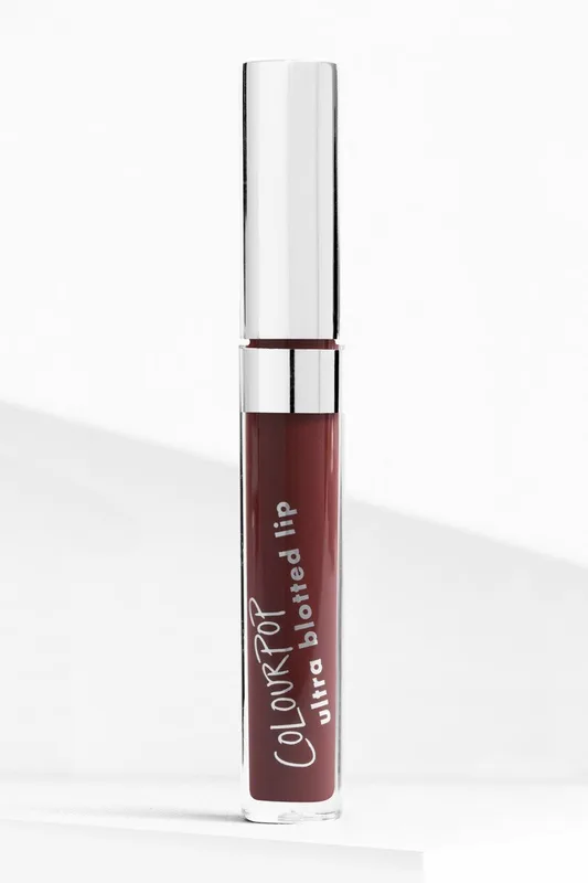 Ultra Blotted Lip, Cherry On Top