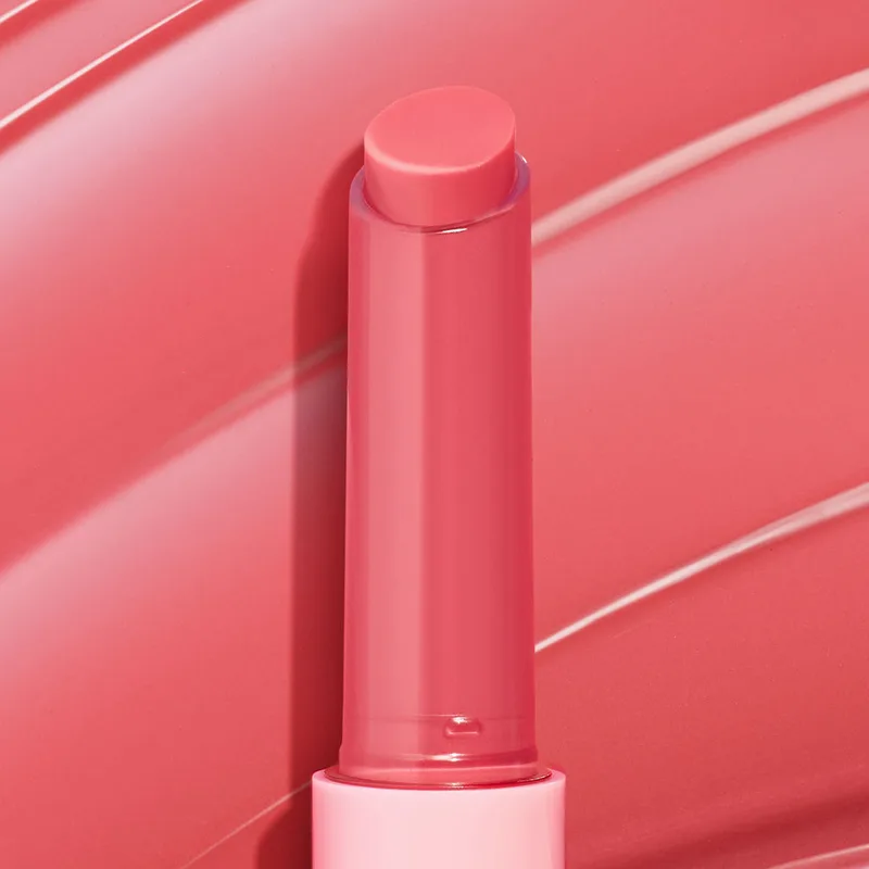 Plumping Gloss Balm, Guava Glaze
