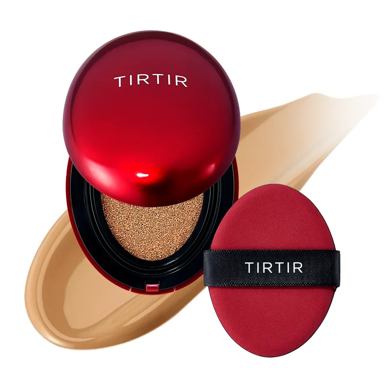 Mask Fit Red Cushion, 30N RICH HONEY