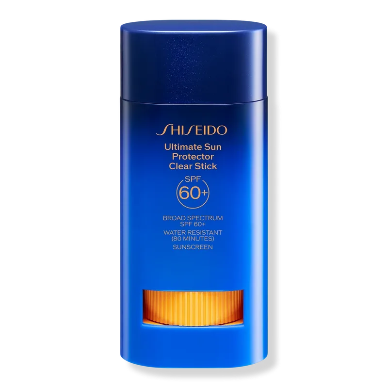 Ultimate Sun Protector Clear Stick, SPF 60+