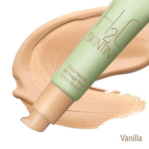 H2O Skin Tint, Vanilla