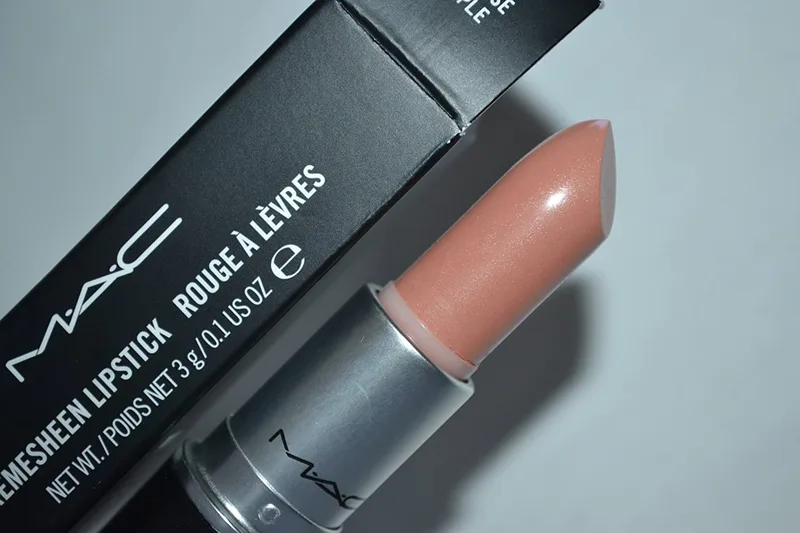Cremesheen Lipstick, 211 Japanese Maple