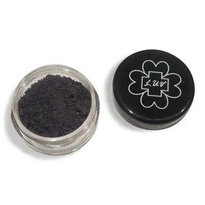 Loose Mineral Pigments, Mystery (2020 formulation)