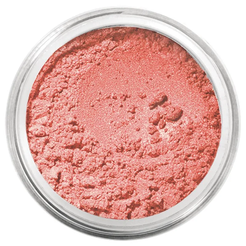 Loose Powder Blush, Rose Radiance