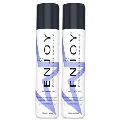 Professional Hair Care Straightener