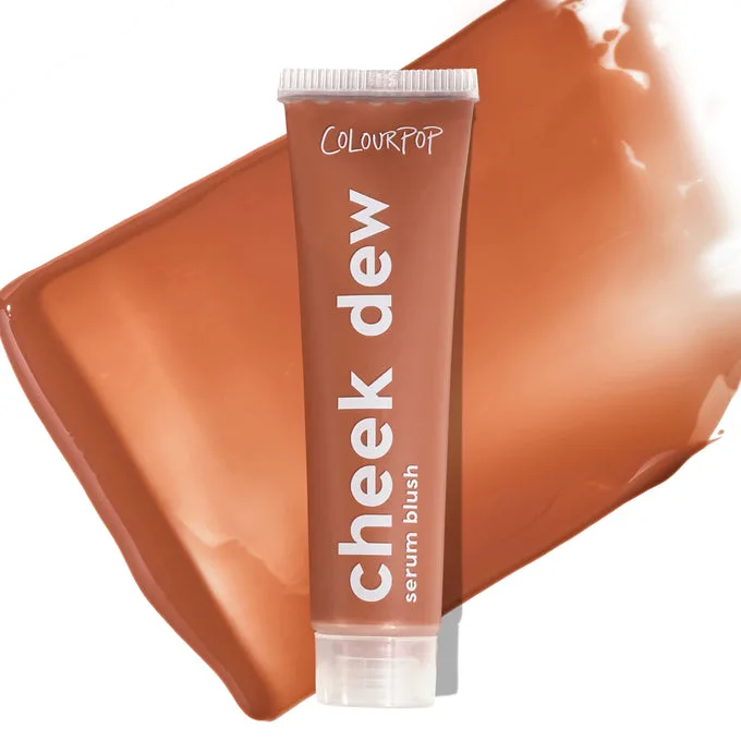 Serum Blush, Kiss Kiss