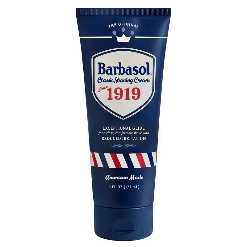 Classic Shaving Cream