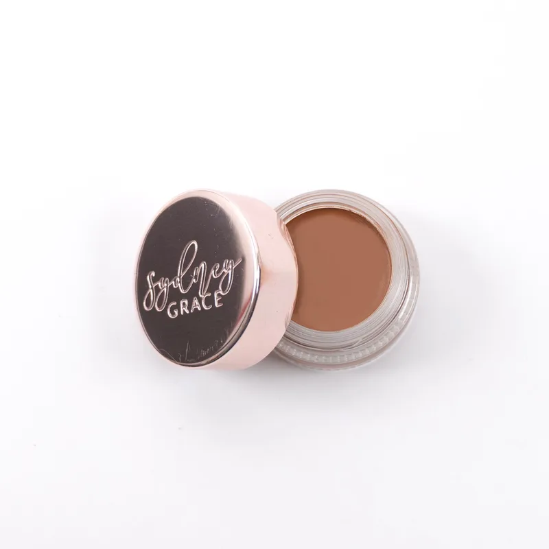 Cream Bronzer, Crumb Cake