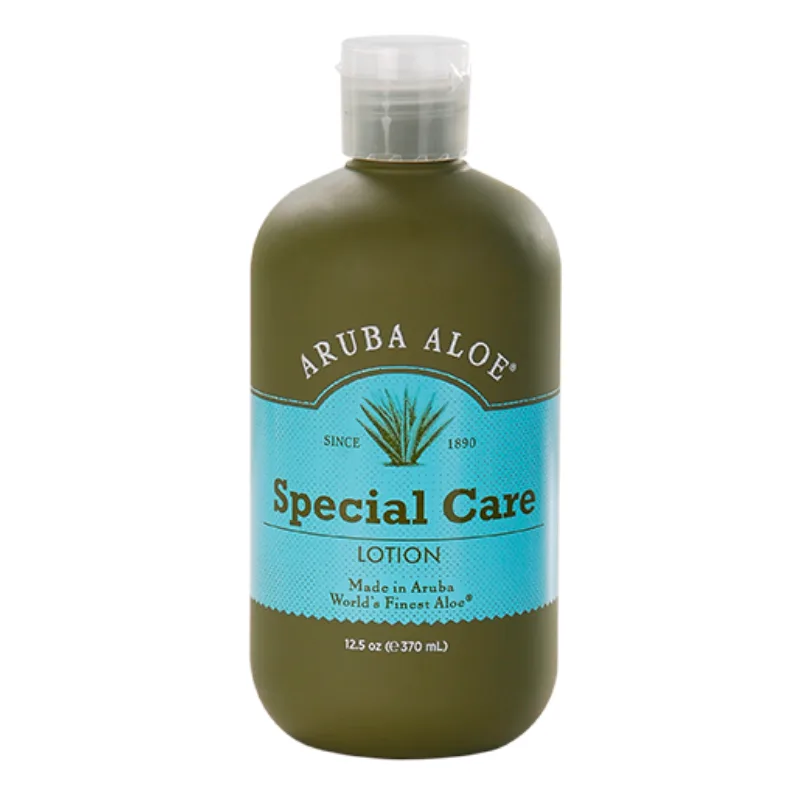 Special Care Lotion